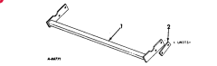 11 x 2-1/2", Gr 8