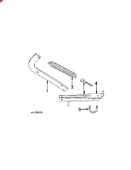 IH 1-ROW FERTILIZER UNIT SPRING