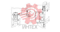 Трубопроводы водяные s00008149+02