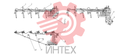 Топливопроводы высокого давления