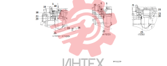 Трубопровод m47bz005