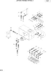 UPPER FRAME PIPING 1