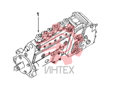 Топливный насос высокого давления FP90506