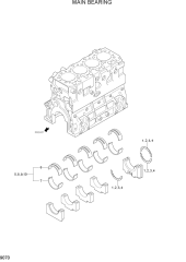 MAIN BEARING