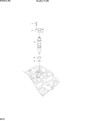 INJECTOR
