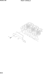 HEAT SHIELD