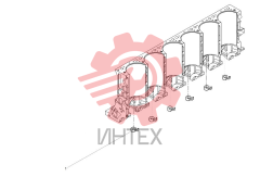 Форсунки поршневые