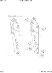 ARM(3.05M, STD)