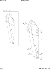 ARM(2.50M)
