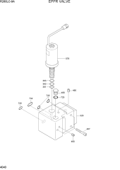 EPPR VALVE