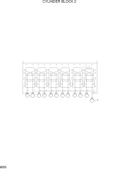 CYLINDER BLOCK 2