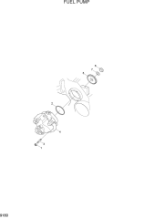FUEL PUMP