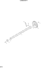 CAMSHAFT