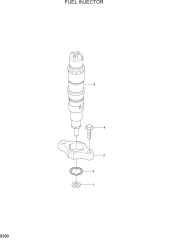 FUEL INJECTOR