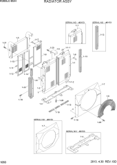 RADIATOR ASSY