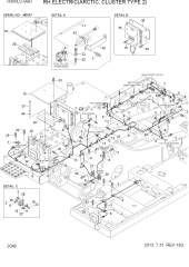 RH ELECTRIC(ARCTIC, CLUSTER TYPE 2)