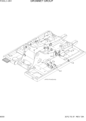 GROMMET GROUP