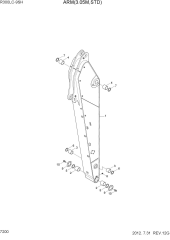 ARM(3.05M, STD)