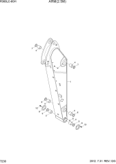 ARM(2.5M)