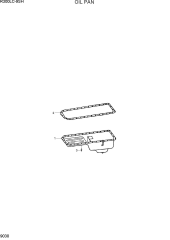 OIL PAN