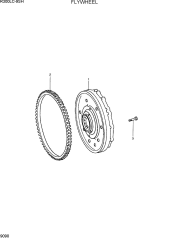 FLYWHEEL
