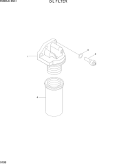 OIL FILTER