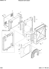 RADIATOR ASSY