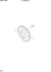 FLYWHEEL