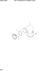 AIR TRANSFER CONNECTION