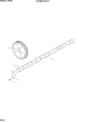 CAMSHAFT