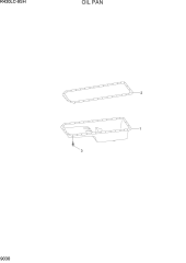 OIL PAN