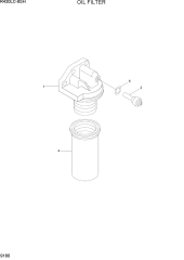OIL FILTER