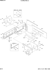 COWLING 2