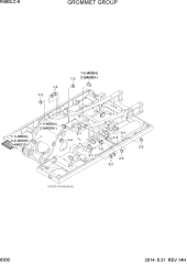 GROMMET GROUP
