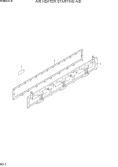 AIR HEATER STARTING AID