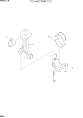 CONNECTING ROD
