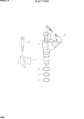 INJECTORS