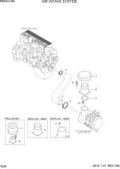 AIR INTAKE SYSTEM