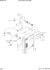 COOLING SYSTEM