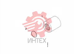 Компоненты адаптера (часть 2)