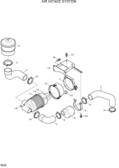 AIR INTAKE SYSTEM