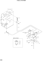 FUEL SYSTEM