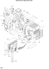 AIRCON & HEATER UNIT