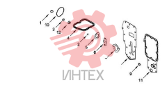 Детали мелкие