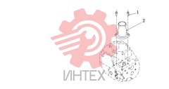 Разъем выходной