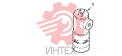 Индикатор воздушного фильтра