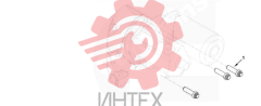 Винт стартера