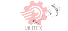 Детали привода