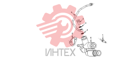 Насос ТННД