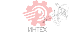 Крепление выступа двигателя